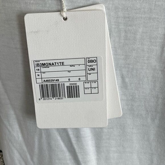 Valentino Beaded  PeaceTee‎ - Picture 8 of 12